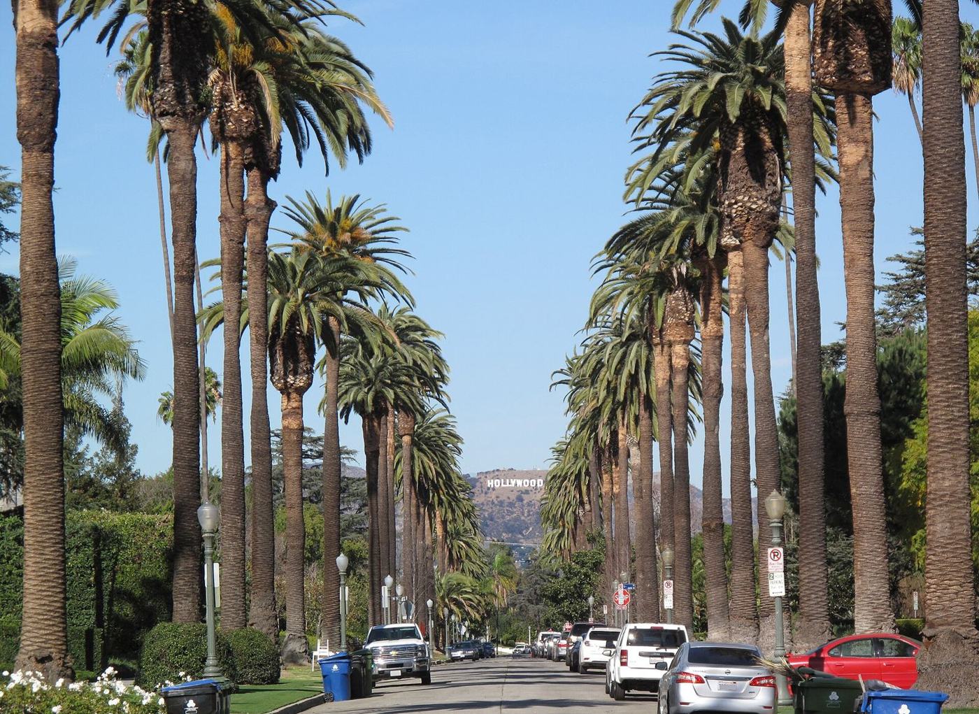 Hollywood